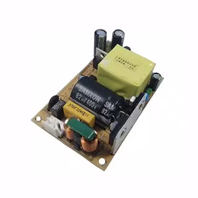 LO65-10B09 Mornsun America, LLC  Convertitori AC DC